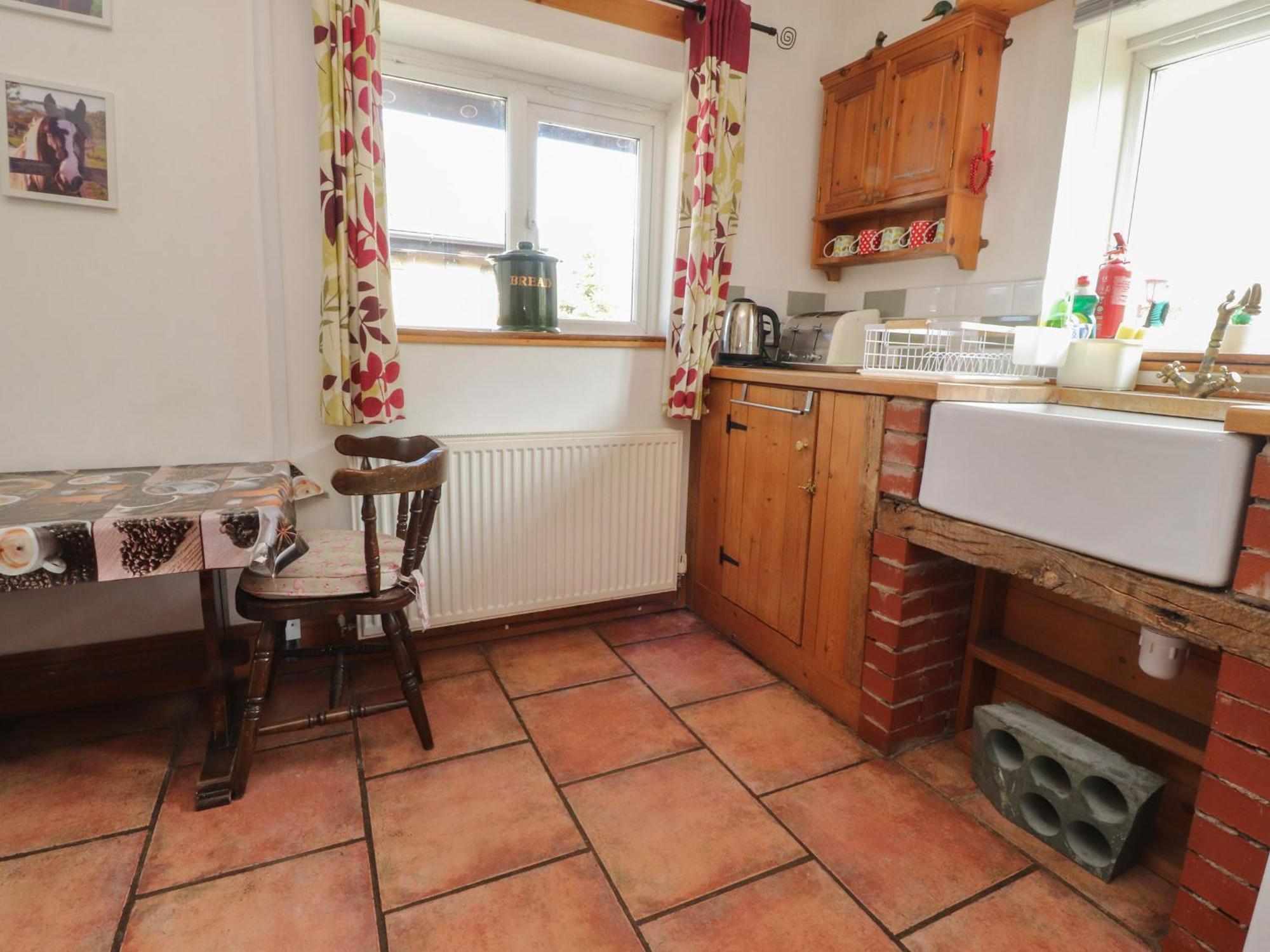 Pendleside, Clitheroe Chatburn Exterior foto