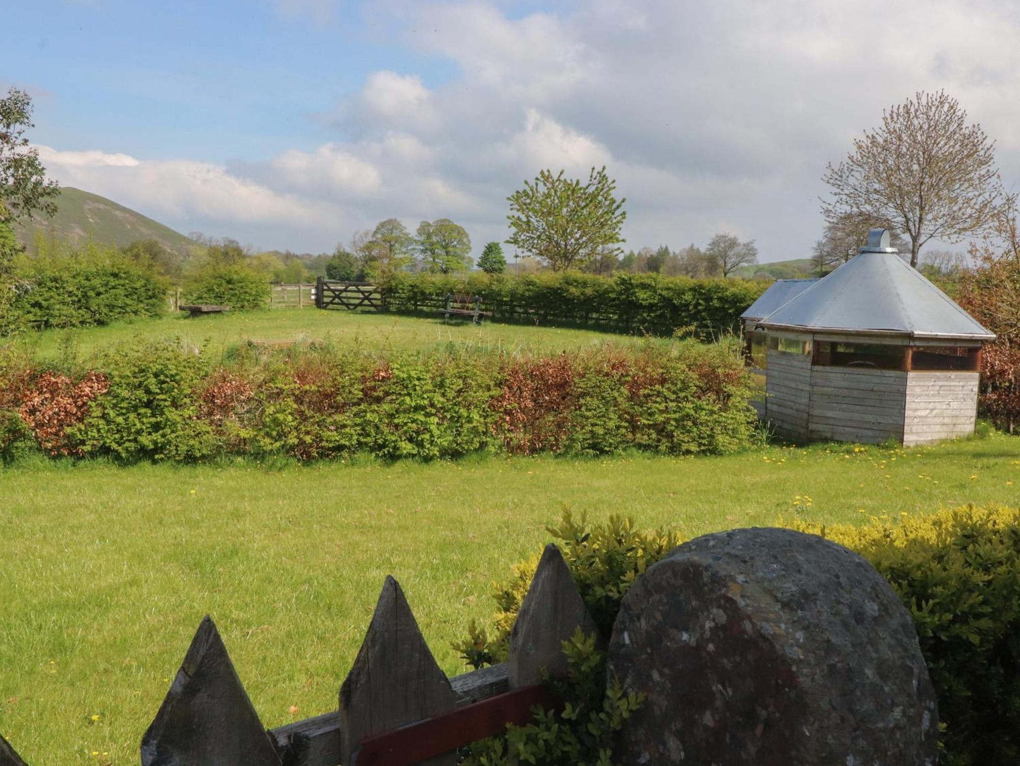 Pendleside, Clitheroe Chatburn Exterior foto